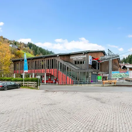 Vakantiehuis Huette Zum Dillental