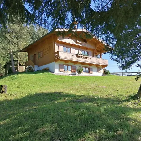 Vakantiehuis Huette Zum Dillental Wildschoenau