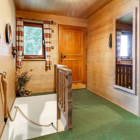 Huette Zum Dillental * Wildschoenau