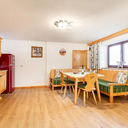 Vakantiehuis Huette Zum Dillental