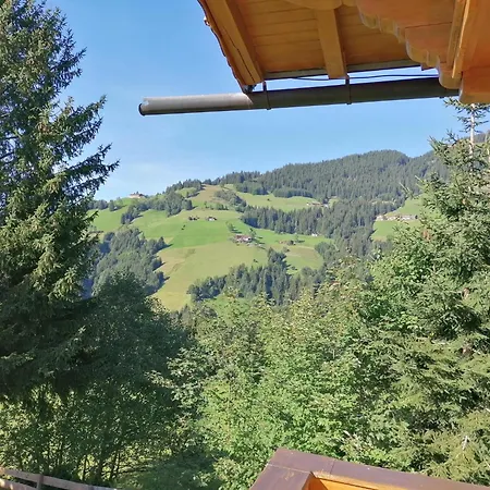 Huette Zum Dillental * Wildschoenau