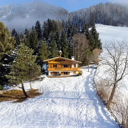 Huette Zum Dillental