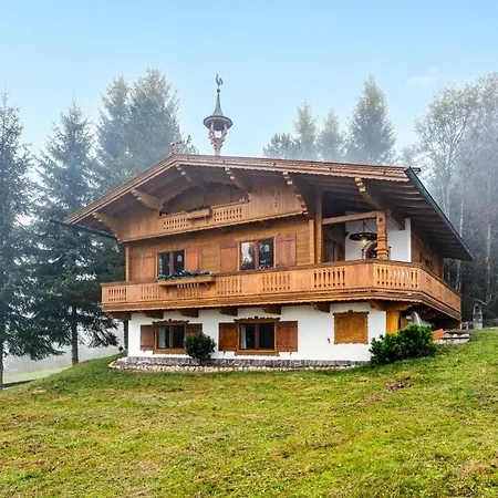 Huette Zum Dillental *