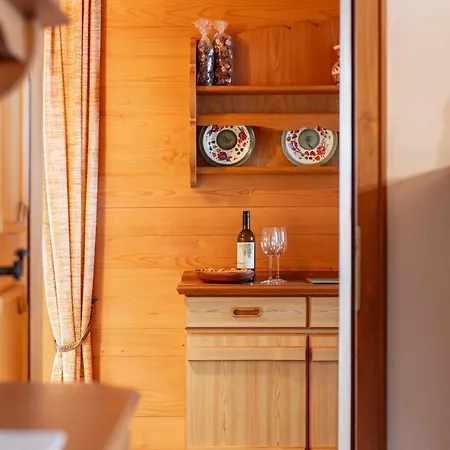 Huette Zum Dillental