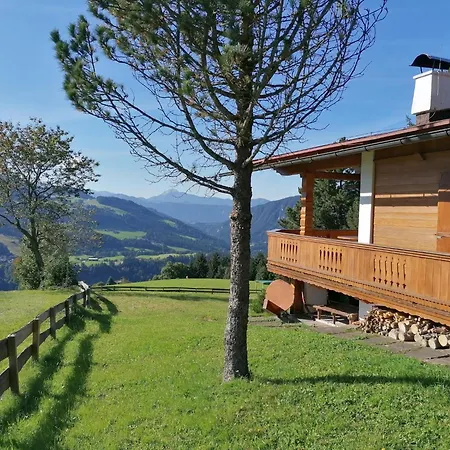 Huette Zum Dillental *