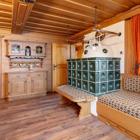 Huette Zum Dillental Wildschoenau