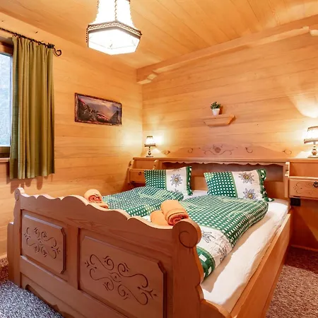 Huette Zum Dillental *