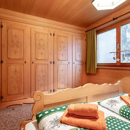 Huette Zum Dillental Wildschoenau