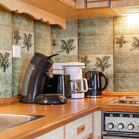 Huette Zum Dillental