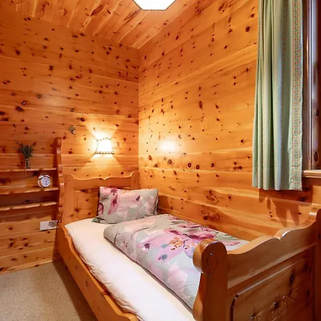 Huette Zum Dillental Vakantiehuis Wildschoenau