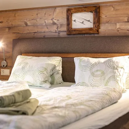 Vakantiehuis Huette Zum Dillental Wildschoenau