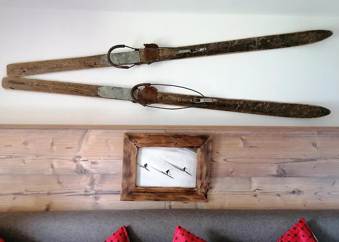 Huette Zum Dillental