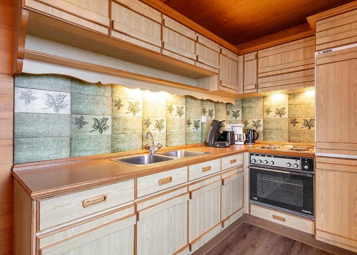 Huette Zum Dillental Wildschoenau