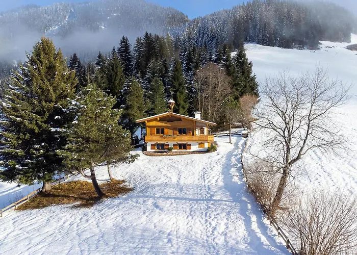 Huette Zum Dillental