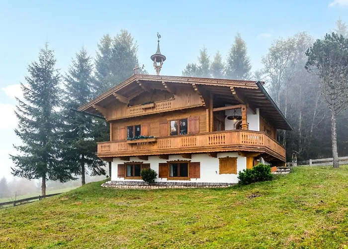 Huette Zum Dillental *