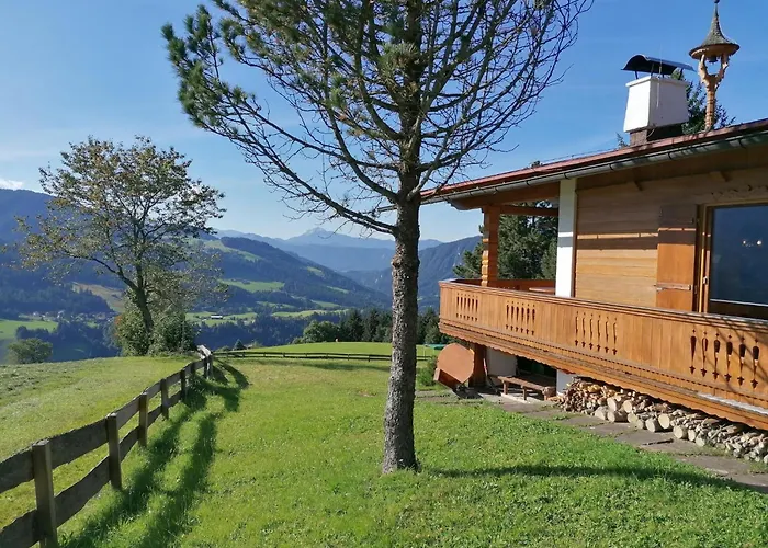 Huette Zum Dillental *