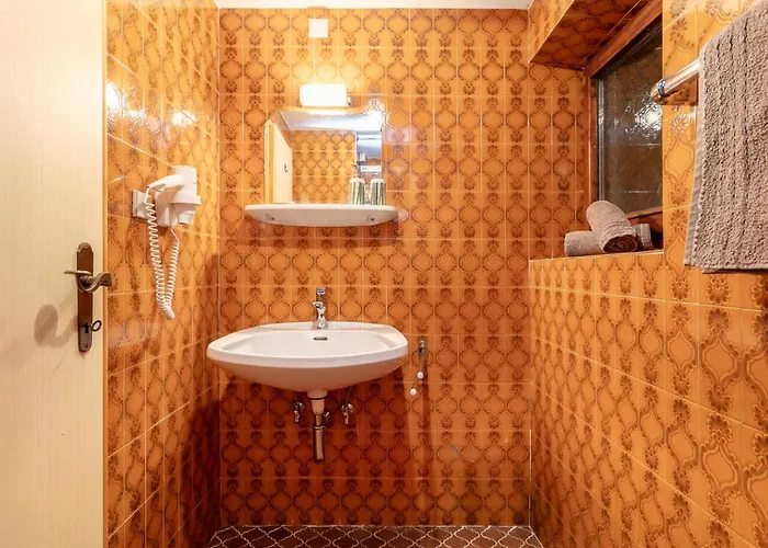 Huette Zum Dillental Tatil Evi *