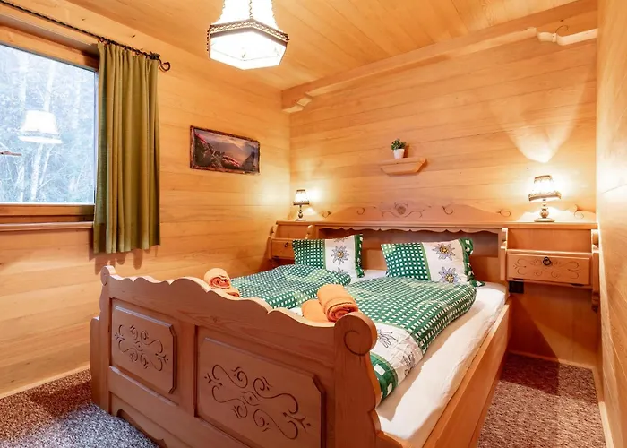 Huette Zum Dillental *