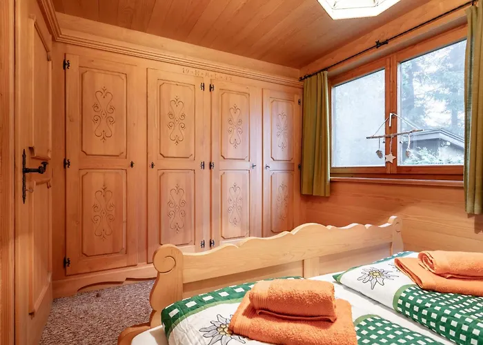 Huette Zum Dillental Wildschoenau