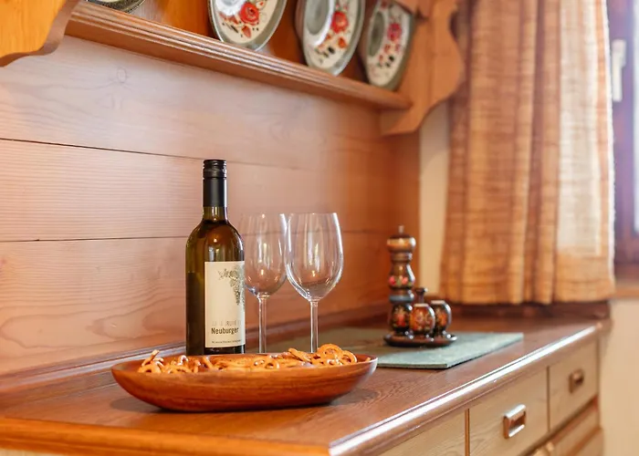 Huette Zum Dillental * Wildschoenau