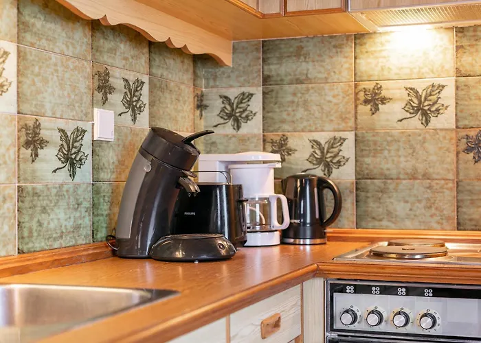 Huette Zum Dillental