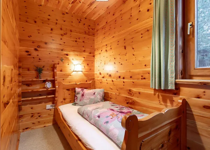 Huette Zum Dillental Tatil Evi Wildschoenau