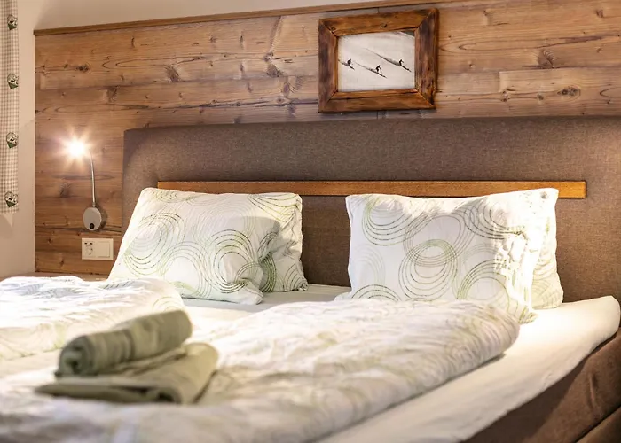 Tatil Evi Huette Zum Dillental Wildschoenau