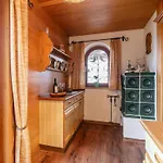 Huette Zum Dillental Ferienhaus