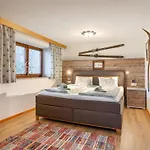 Ferienhaus Huette Zum Dillental *
