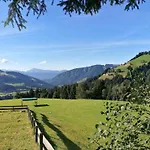Huette Zum Dillental Ferienhaus