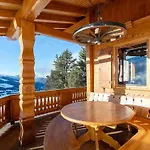 Huette Zum Dillental Ferienhaus Wildschoenau