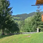 Huette Zum Dillental Ferienhaus Wildschoenau