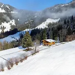 Ferienhaus Huette Zum Dillental Wildschoenau