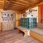 Huette Zum Dillental Wildschoenau